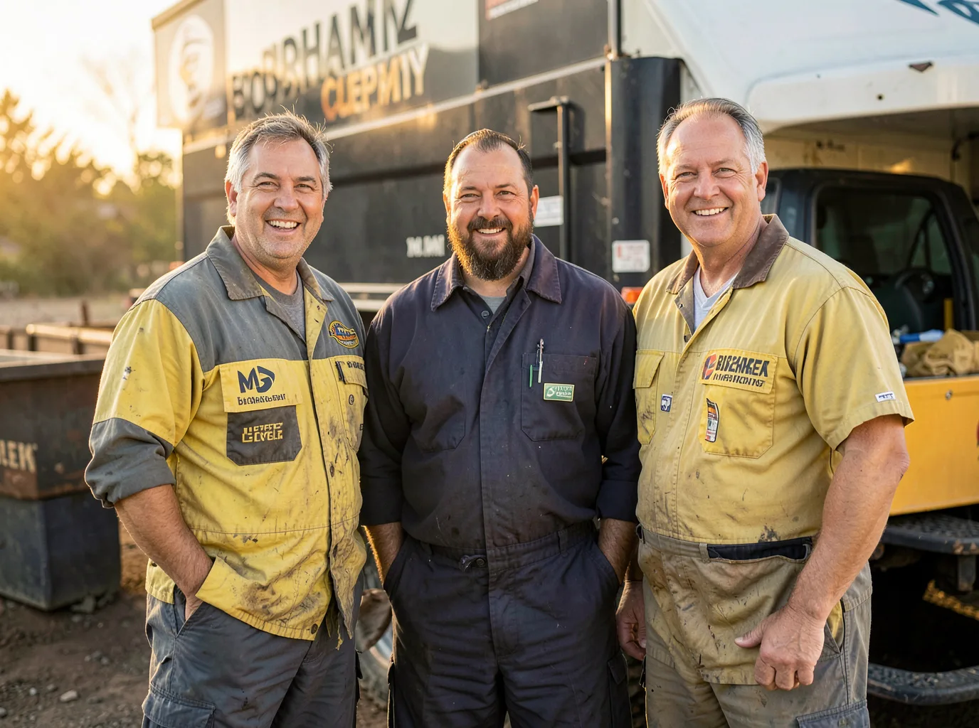 Sewage Cleanup company in Deer Lodge, TN